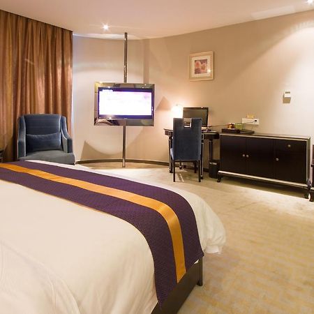 Chengdu Xuanya Yingyue Hotel Oda fotoğraf